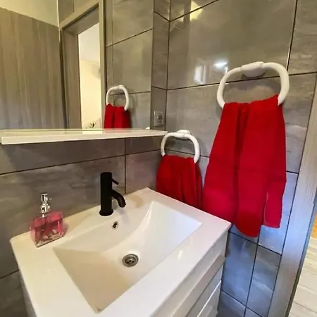 アパート Lavanda Penthouse *