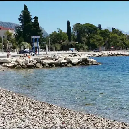 アパート Lavanda Penthouse Kaštela