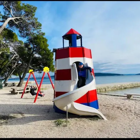 アパート Lavanda Penthouse *