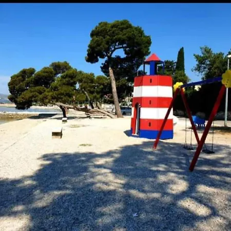 Lavanda Penthouse * Kaštela