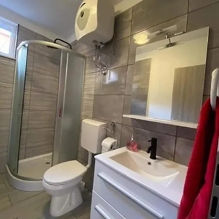 Lavanda Penthouse * Kaštela