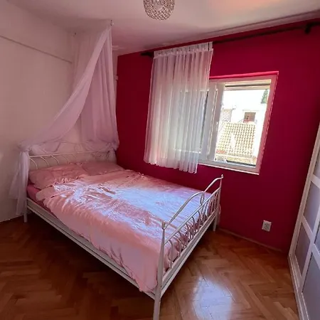 Lägenhet Lavanda Penthouse Kaštela