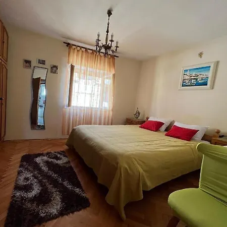 Lägenhet Lavanda Penthouse *