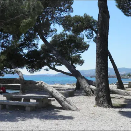 Lavanda Penthouse アパート *