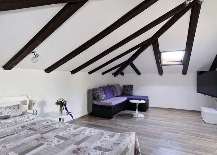 Appartement Lavanda Penthouse