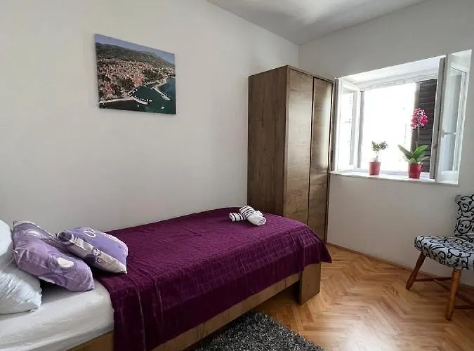 Lavanda Penthouse