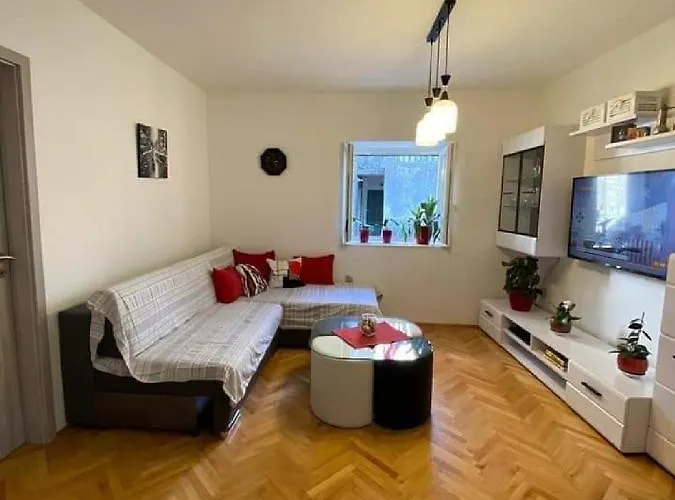 Lavanda Penthouse Appartement Kaštela