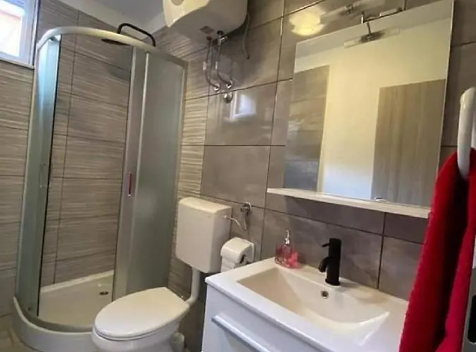 Lavanda Penthouse * Kaštela