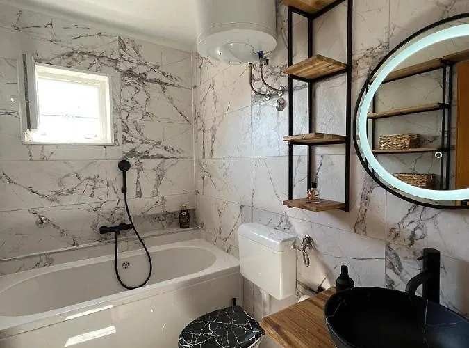 Appartement Lavanda Penthouse *