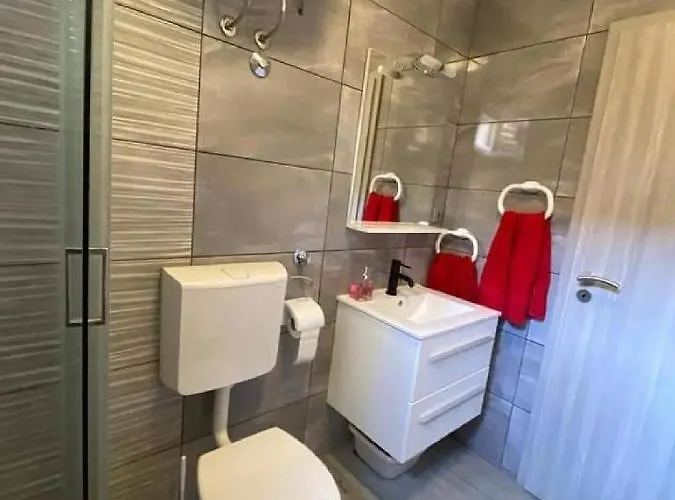 Appartement Lavanda Penthouse *