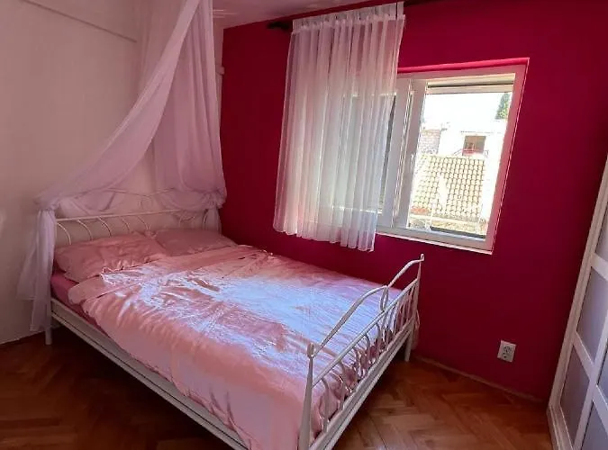 Appartement Lavanda Penthouse Kaštela
