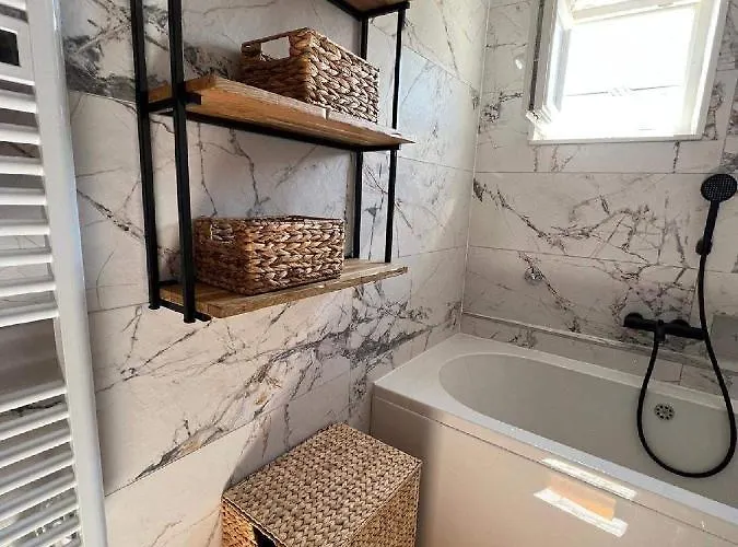 Appartement Lavanda Penthouse Kaštela