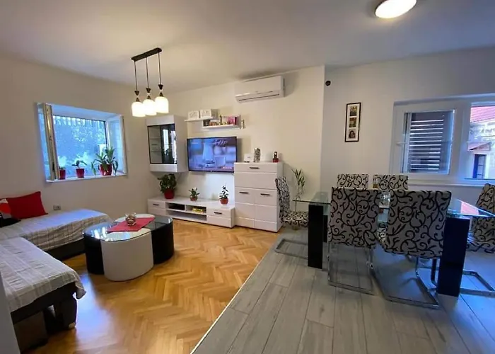 Lavanda Penthouse