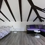Lavanda Penthouse Kaštela