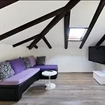 Apartment Lavanda Penthouse