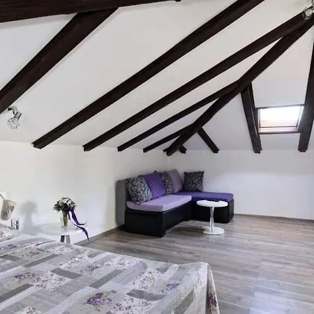 아파트 Lavanda Penthouse