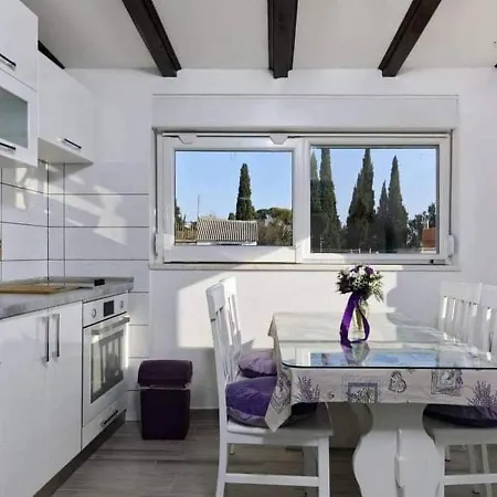 Lavanda Penthouse *