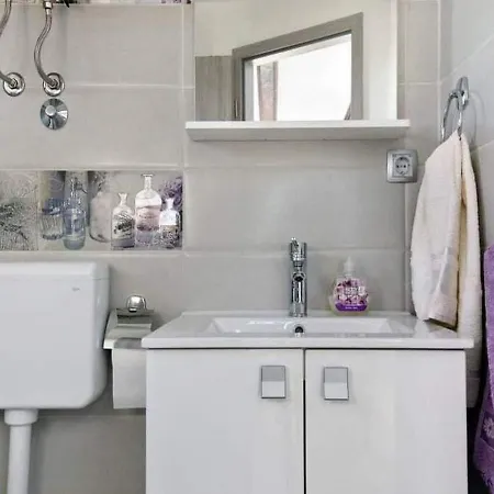 Lavanda Penthouse * Kaštela