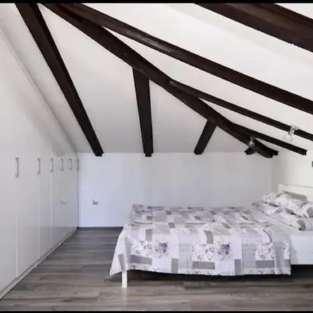 Lavanda Penthouse *