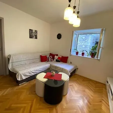 Lavanda Penthouse * Kaštela