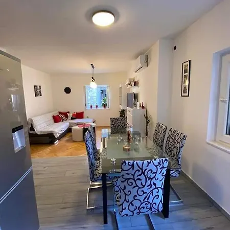 Lavanda Penthouse 아파트 Kaštela