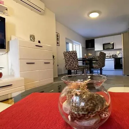 Lavanda Penthouse * Kaštela