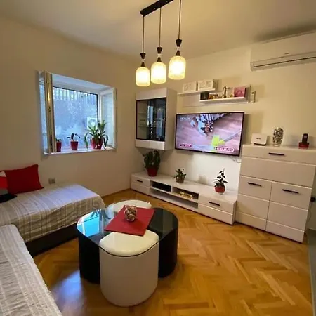 Lavanda Penthouse 아파트