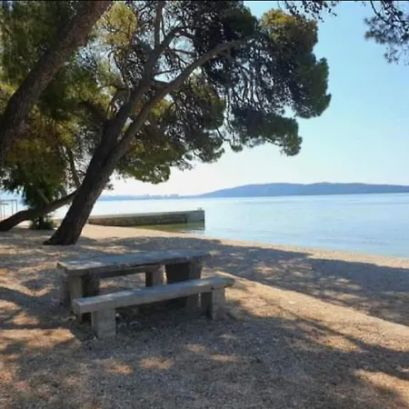 Lavanda Penthouse Apartment Kastela