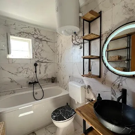 Apartment Lavanda Penthouse *
