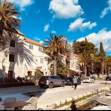 Apartment Lavanda Penthouse *