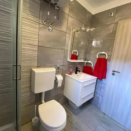 Apartment Lavanda Penthouse *