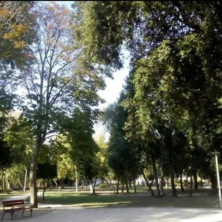 Apartment Lavanda Penthouse *