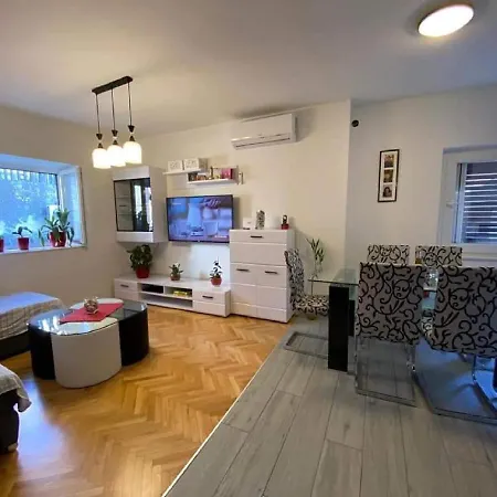 Lavanda Penthouse