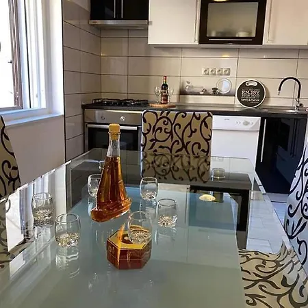 Apartment Lavanda Penthouse