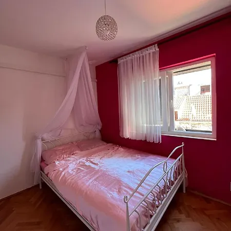 Lavanda Penthouse *