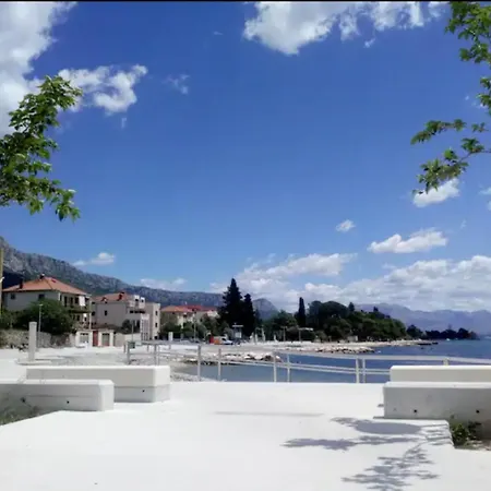 Lavanda Penthouse Kastela