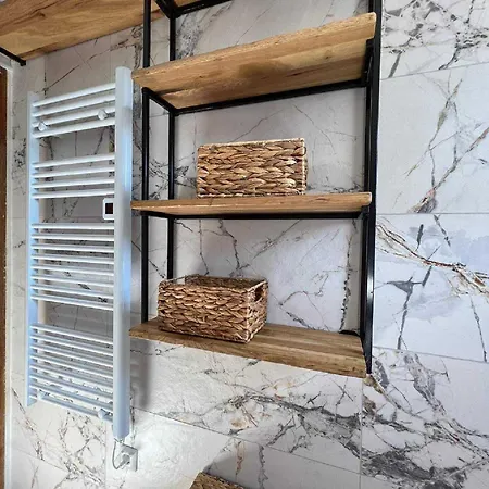 Lavanda Penthouse 아파트 *