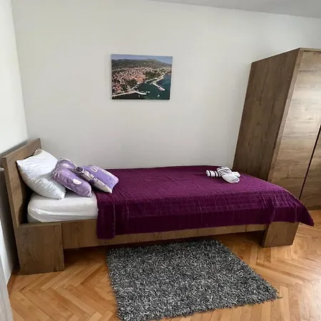 Lavanda Penthouse 아파트 *