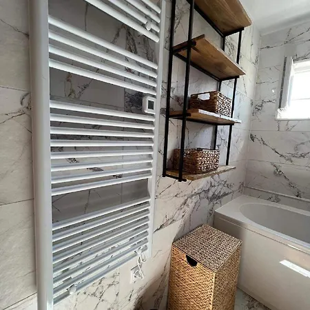 Lavanda Penthouse