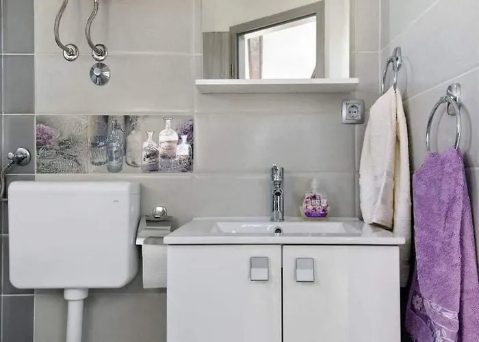 Lavanda Penthouse * Kaštela