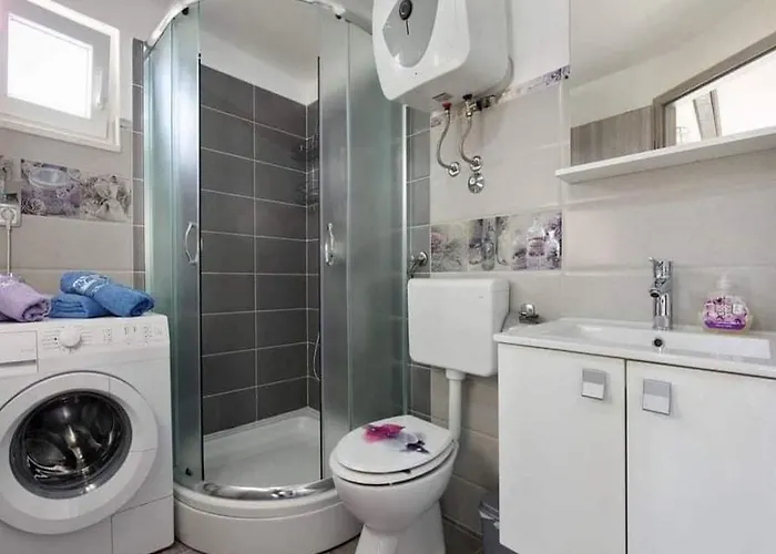 Lavanda Penthouse Apartamento