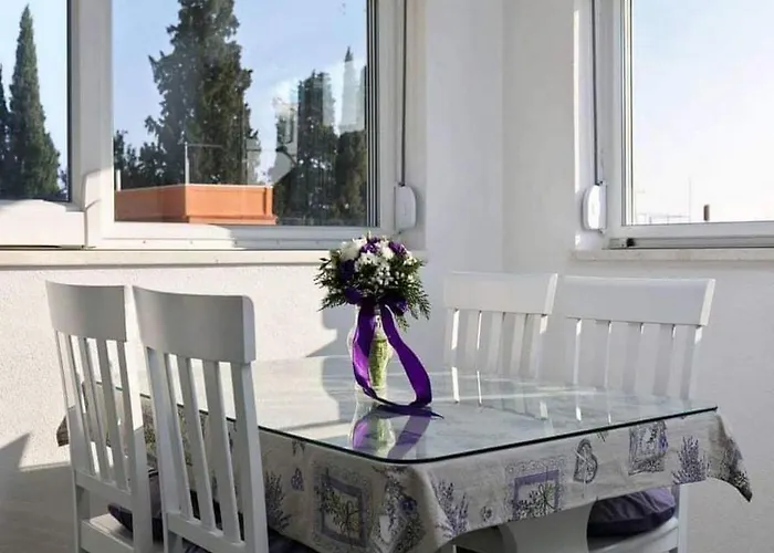 Lavanda Penthouse Apartamento *