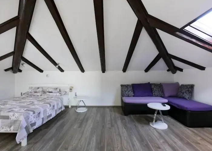 Lavanda Penthouse Kaštela