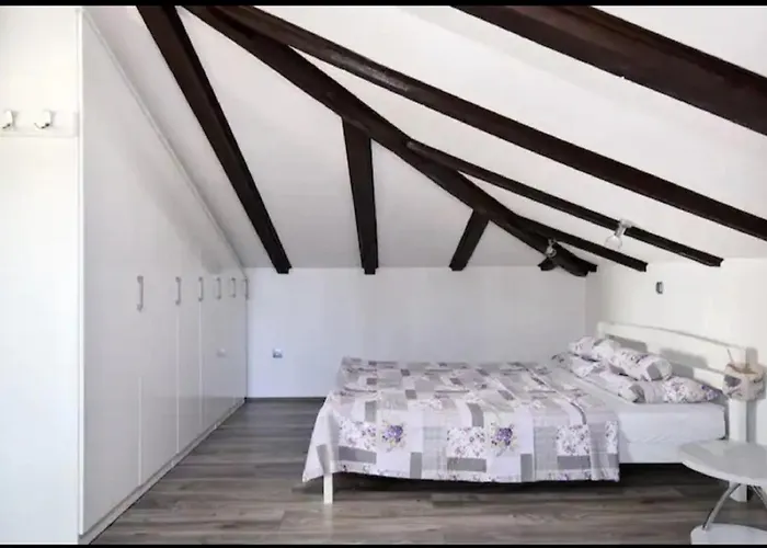 Lavanda Penthouse *