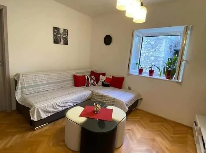 Lavanda Penthouse * Kaštela