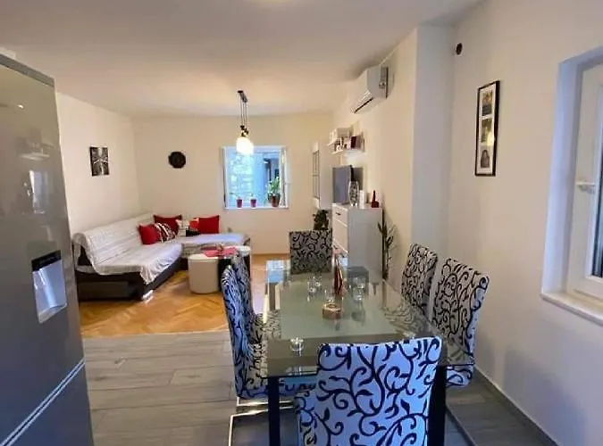 Lavanda Penthouse Apartamento Kaštela