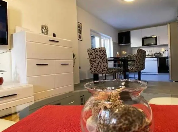 Lavanda Penthouse * Kaštela