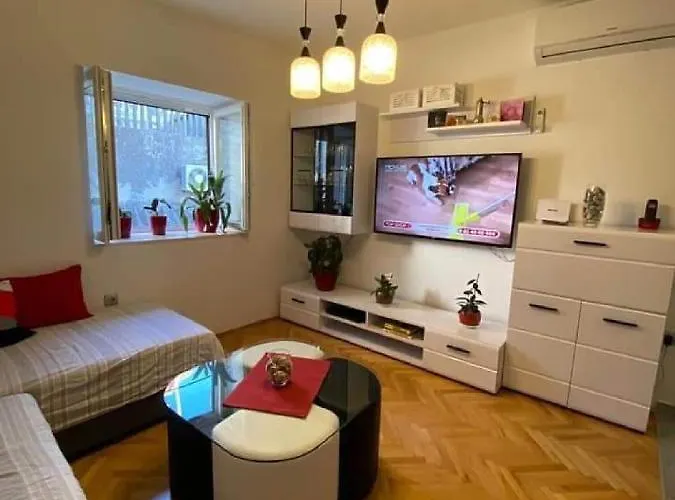 Lavanda Penthouse Apartamento