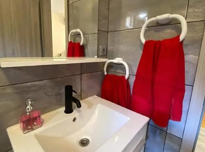 Apartamento Lavanda Penthouse *