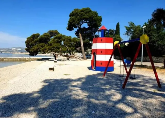 Lavanda Penthouse * Kaštela